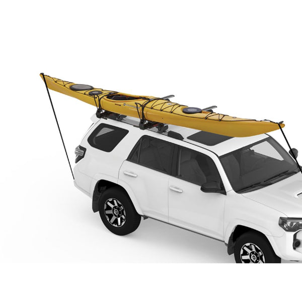 ShowDown Load Assist Kayak Canoe & SUP Carrier - Yakima