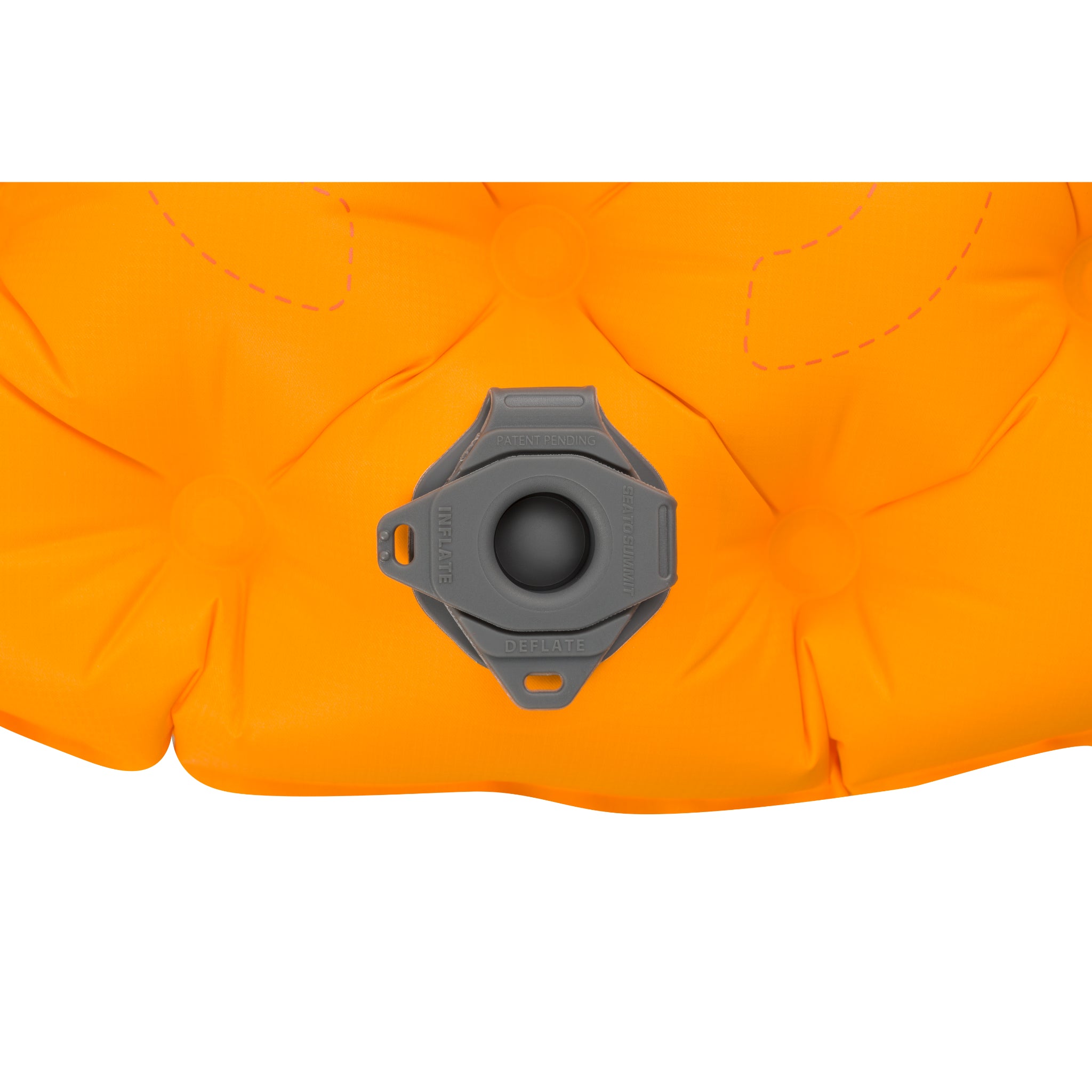 Ultralight Insulated Sleeping Mat Sea to Summit Bay Sports