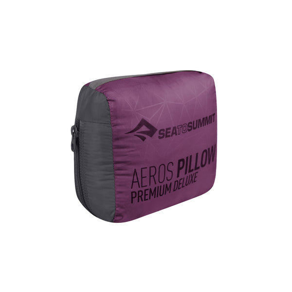 Aeros Premium Deluxe Pillow
