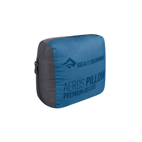Aeros Premium Deluxe Pillow