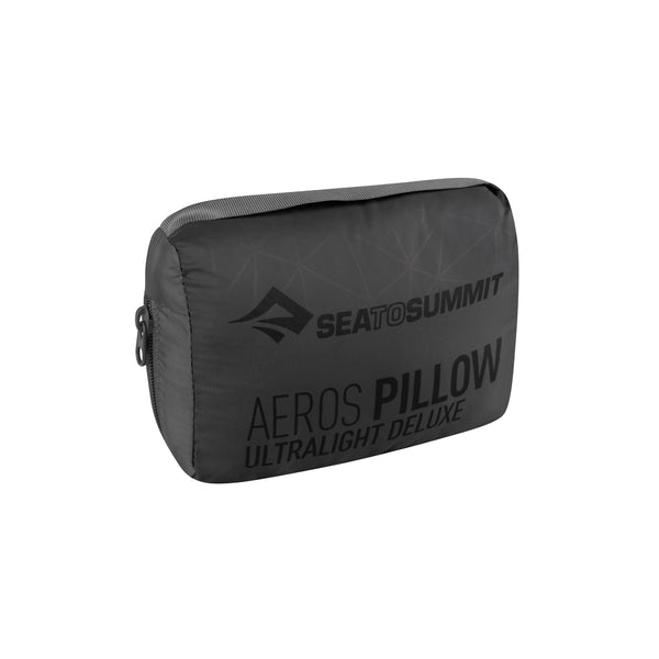 Aeros Ultralight Deluxe Pillow