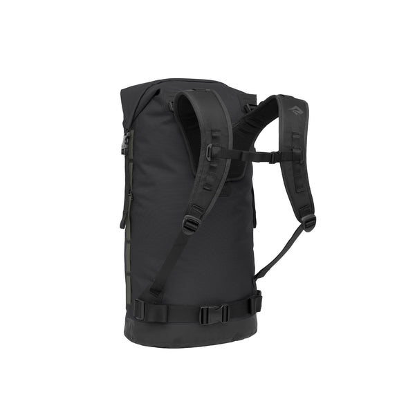 Big River Dry Backpack - Sea to Summit