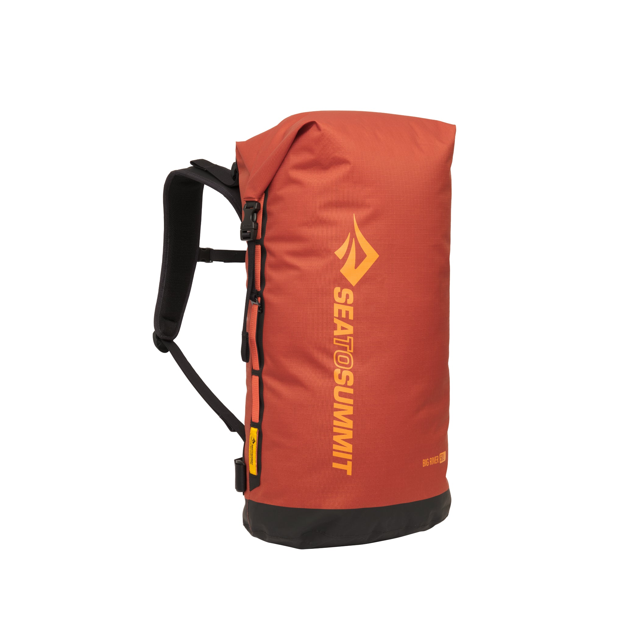 Sea to summit backpack top