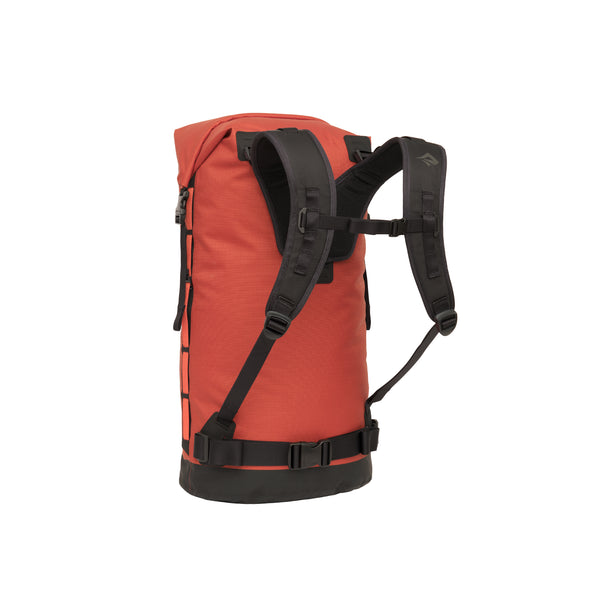 Big River Dry Backpack - Sea to Summit