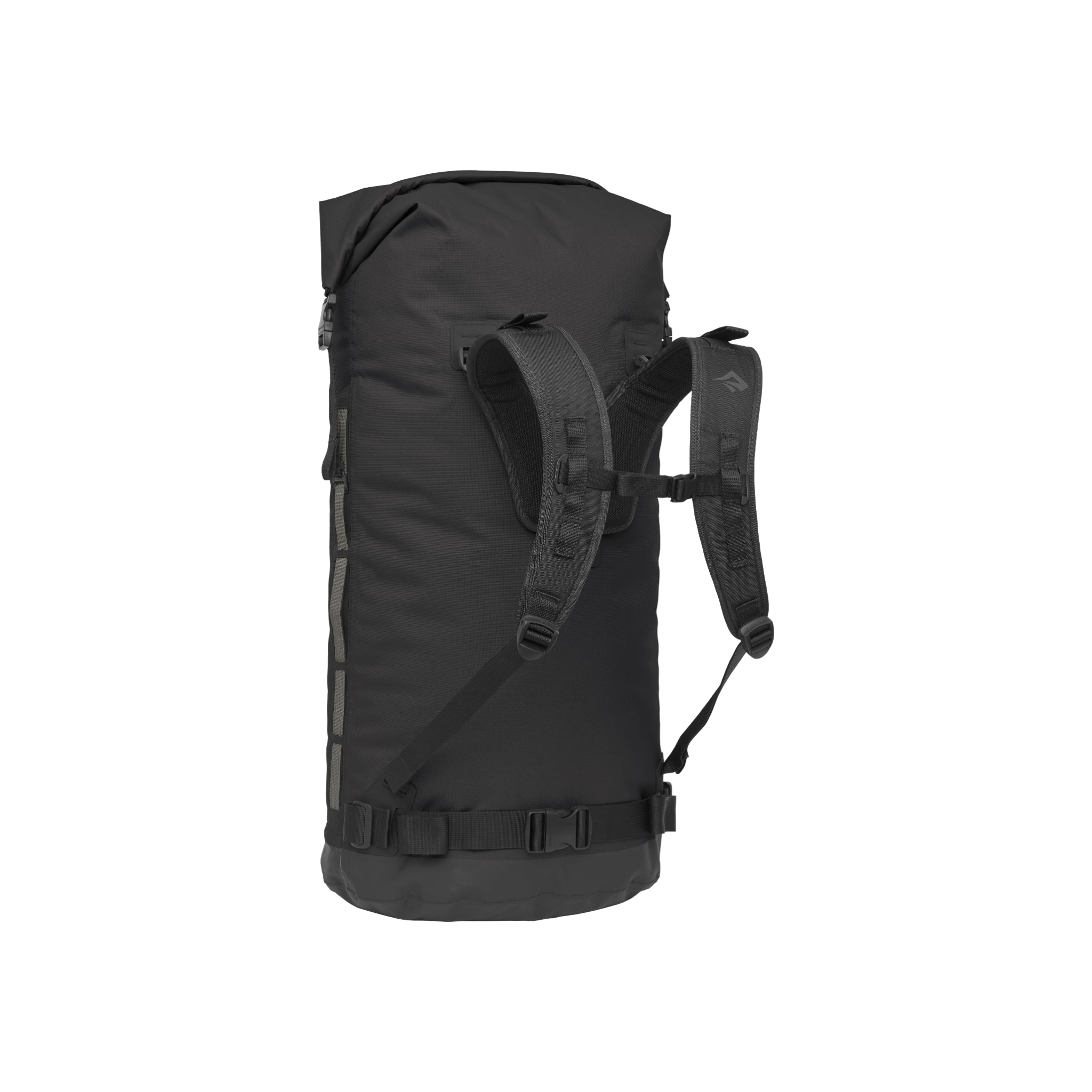 Sea to summit dry bag backpack top