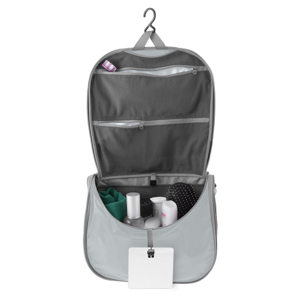Ultra-Sil Hanging Toiletry Bag - Sea to Summit
