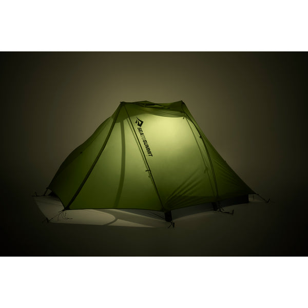 Alto TR2 - Two Person Ultralight Tent - Sea to Summit