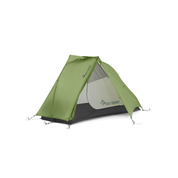 Alto TR1 Plus - One Person Ultralight Tent (3+ Season) - Sea to Summit