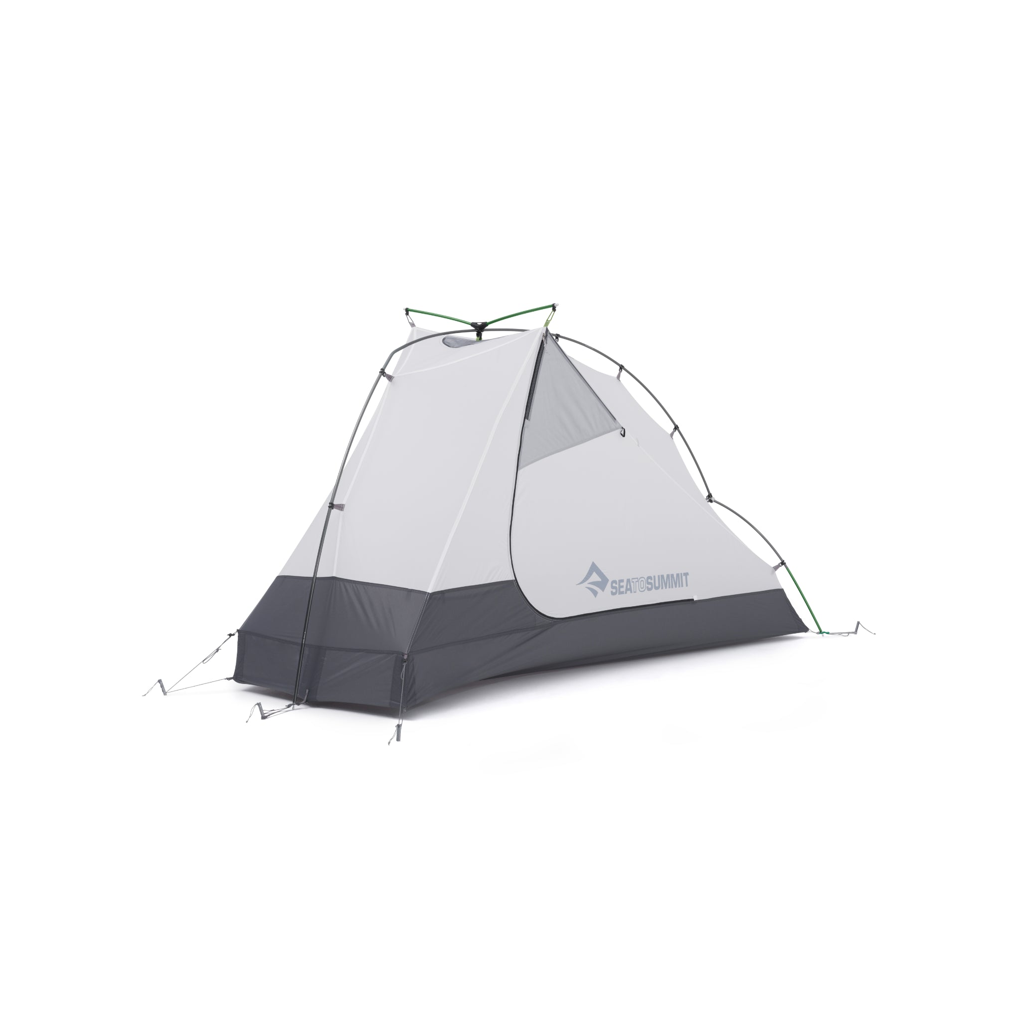 Alto TR1 Plus 1 Person Ultralight Tent 3 Season Sea to