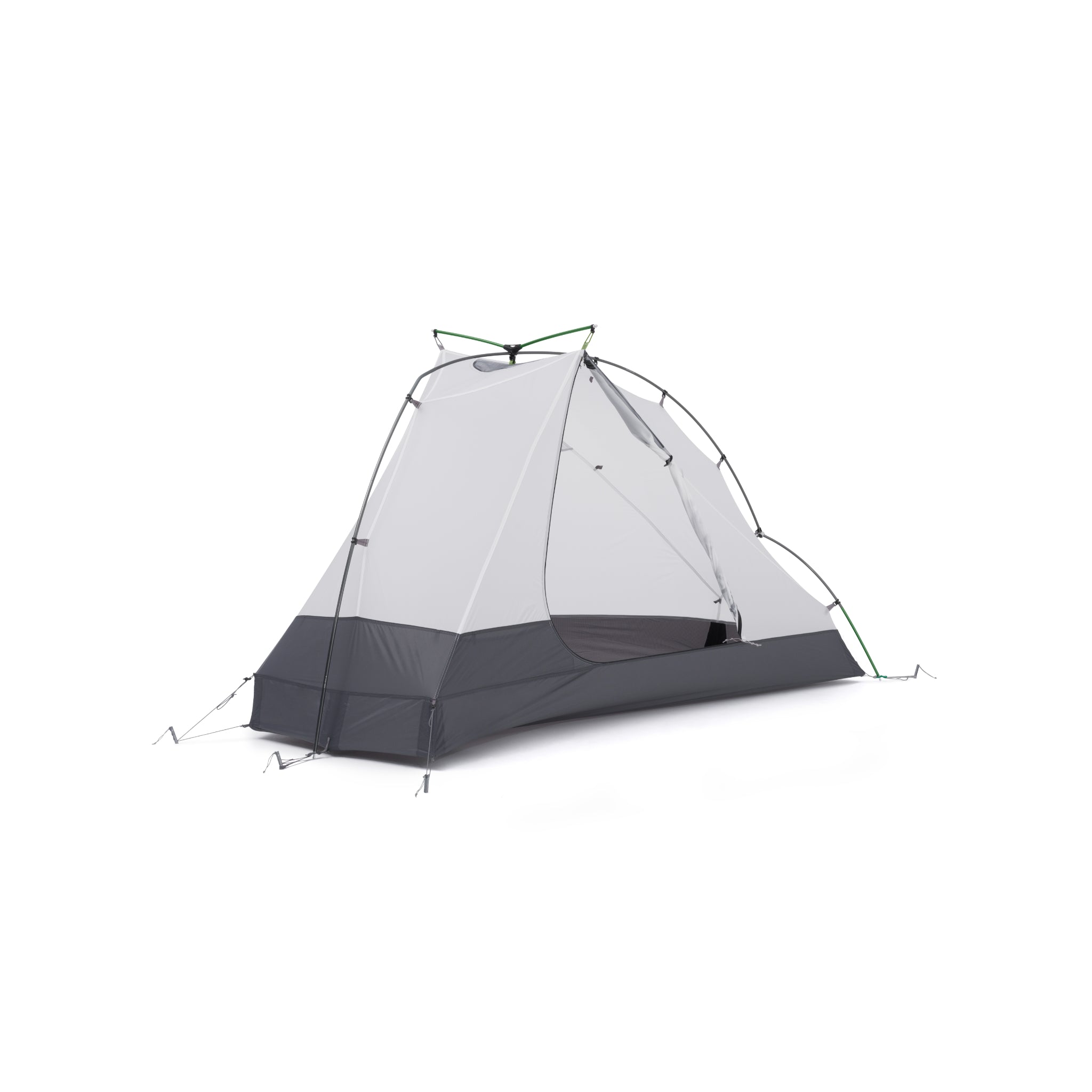 Alto TR1 Plus 1 Person Ultralight Tent 3 Season Sea to