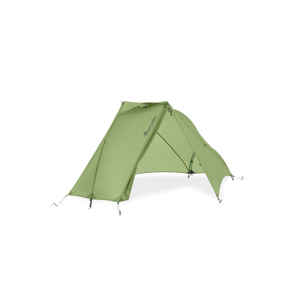 Alto TR1 Plus - One Person Ultralight Tent (3+ Season) - Sea to Summit