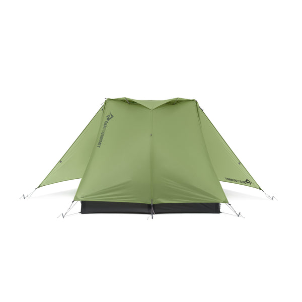 Alto TR2 Plus - Two Person Ultralight Tent (3+ Season) - Sea to Summit