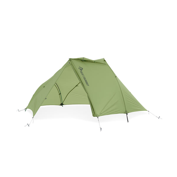 Alto TR2 Plus - Two Person Ultralight Tent (3+ Season) - Sea to Summit