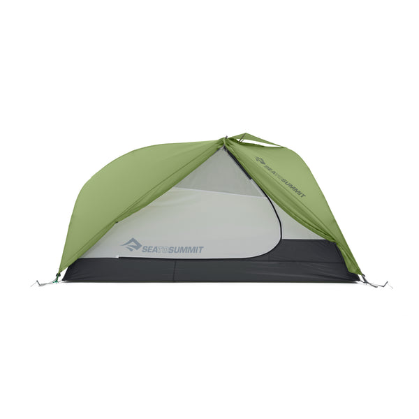 Telos TR2 Plus - Two Person Freestanding Tent (3+ Season) - Sea to Summit