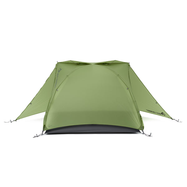 Telos TR2 Plus - Two Person Freestanding Tent (3+ Season) - Sea to Summit