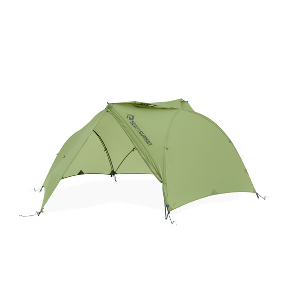 Telos TR2 Plus - Two Person Freestanding Tent (3+ Season) - Sea to Summit