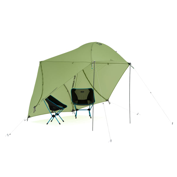 Telos TR2 Plus - Two Person Freestanding Tent (3+ Season) - Sea to Summit