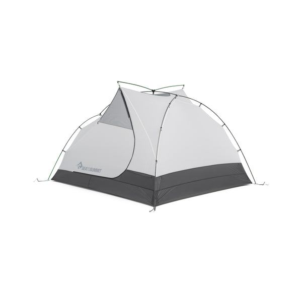 Telos TR3 Plus - Three Person Freestanding Tent (3+ Season) - Sea to Summit