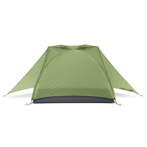 Telos TR3 Plus - Three Person Freestanding Tent (3+ Season) - Sea to Summit