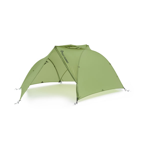 Telos TR3 Plus - Three Person Freestanding Tent (3+ Season) - Sea to Summit