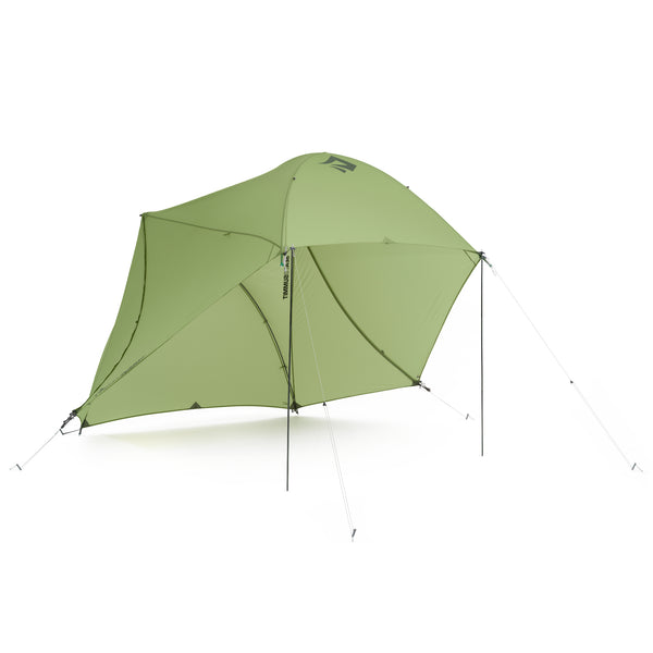 Telos TR3 Plus - Three Person Freestanding Tent (3+ Season) - Sea to Summit