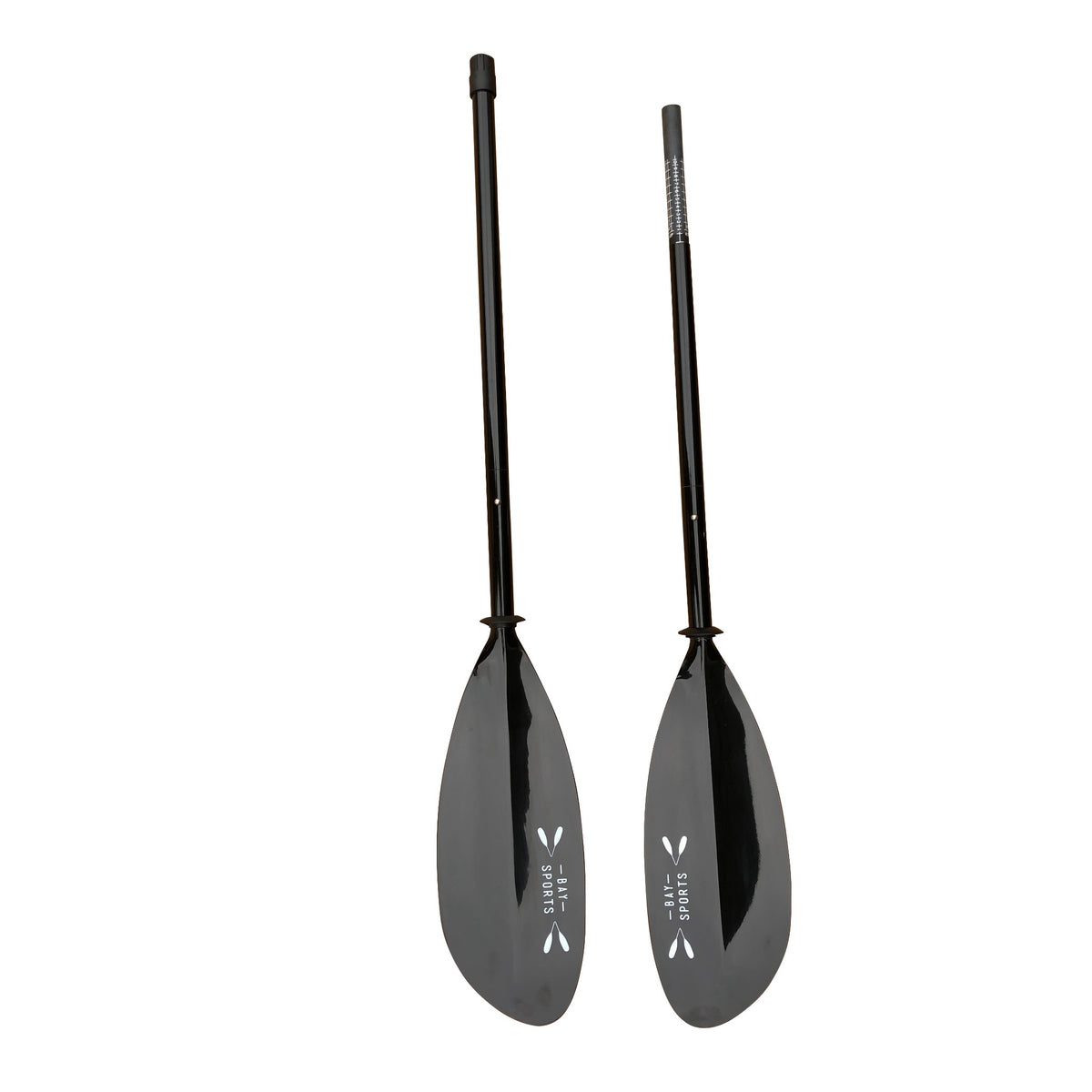 Kayak Paddle for Sale 4Piece Fibreglass Kayak Paddle Bay Sports