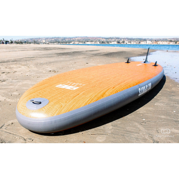Inflatable Stand Up Paddle Board 