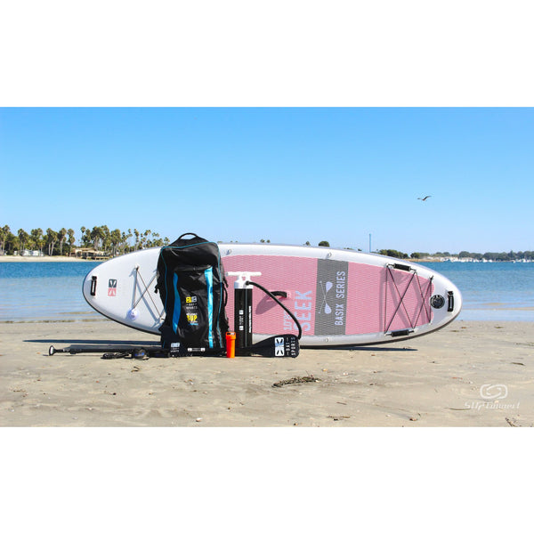 Inflatable Stand Up Paddle Board