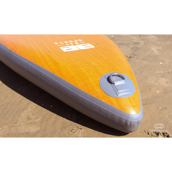 Inflatable SUP Board 