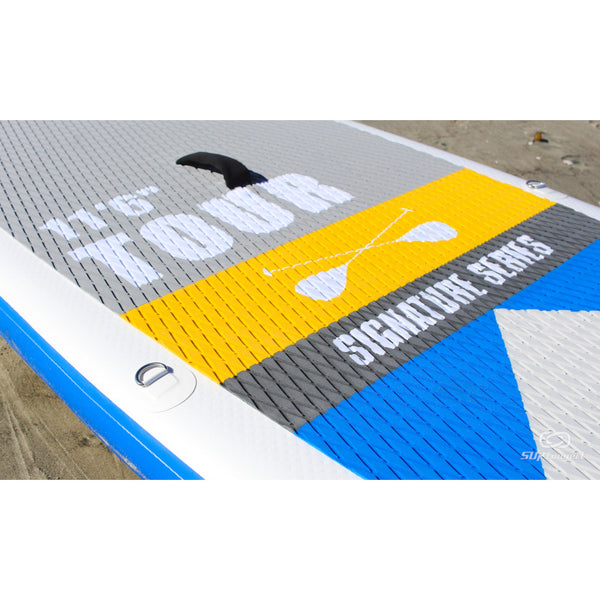 Inflatable Stand Up Paddle Board Package