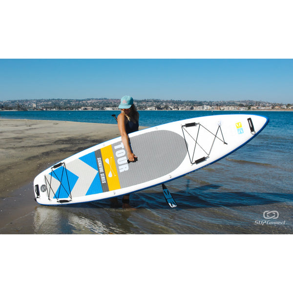 Inflatable Stand Up Paddle Board Package