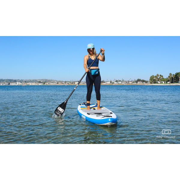 Inflatable Stand Up Paddle Board Package