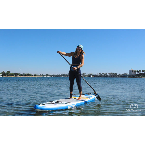 Inflatable Stand Up Paddle Board Package