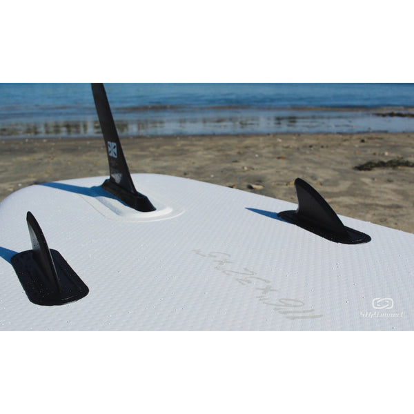 Inflatable Stand Up Paddle Board Package