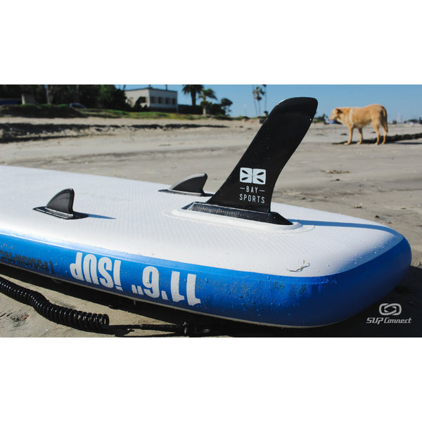 Inflatable Stand Up Paddle Board Package