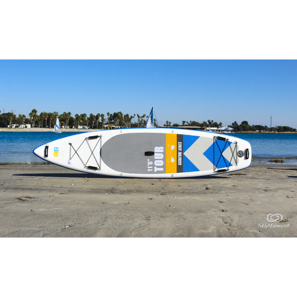 Inflatable Stand Up Paddle Board Package