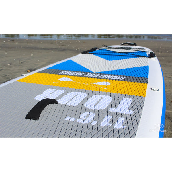 Inflatable Stand Up Paddle Board Package