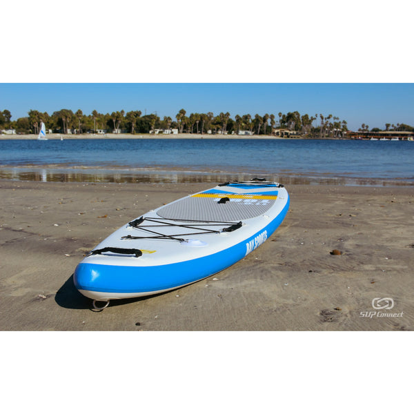 Inflatable Stand Up Paddle Board Package