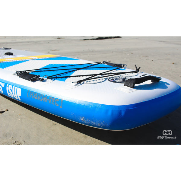 Inflatable Stand Up Paddle Board Package