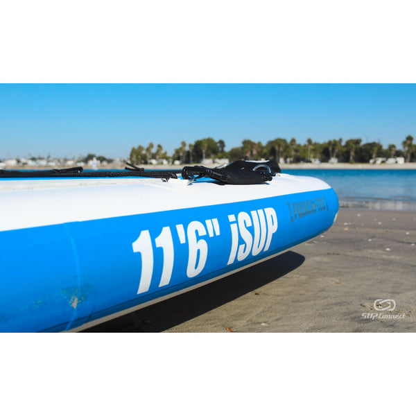 Inflatable Stand Up Paddle Board Package