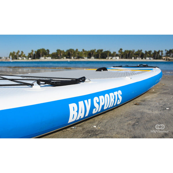 Inflatable Stand Up Paddle Board Package