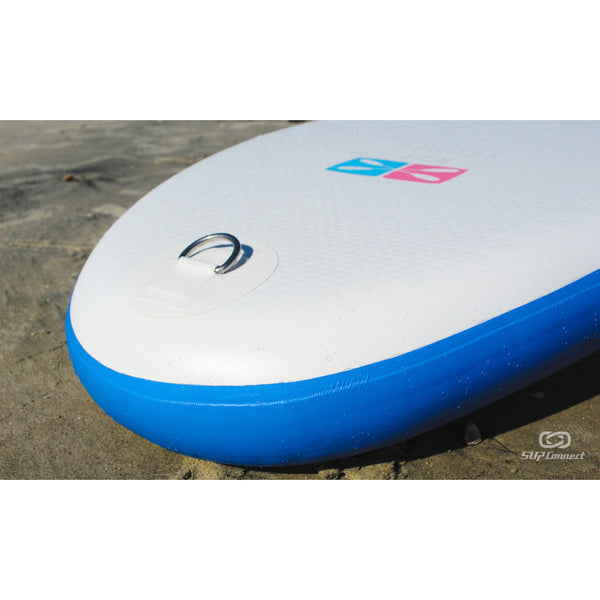 9'6" Cruise - Premium Inflatable Stand Up Paddle Board Package