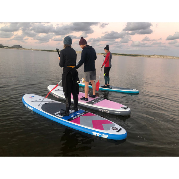 Inflatable Stand Up Paddle Board