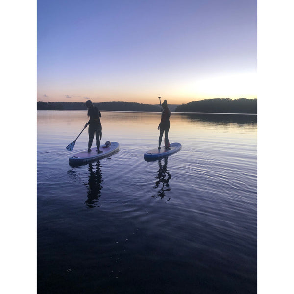 Inflatable Stand Up Paddle Board