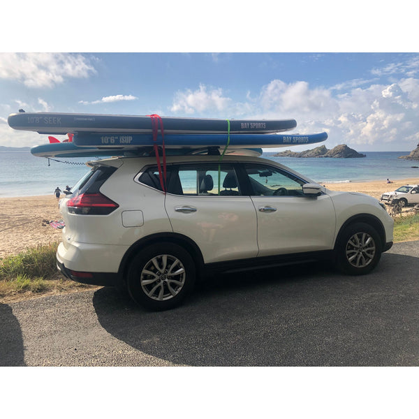 Inflatable Stand Up Paddle Board