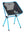 Helinox Cafe Chair.