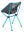 Helinox Cafe Chair.