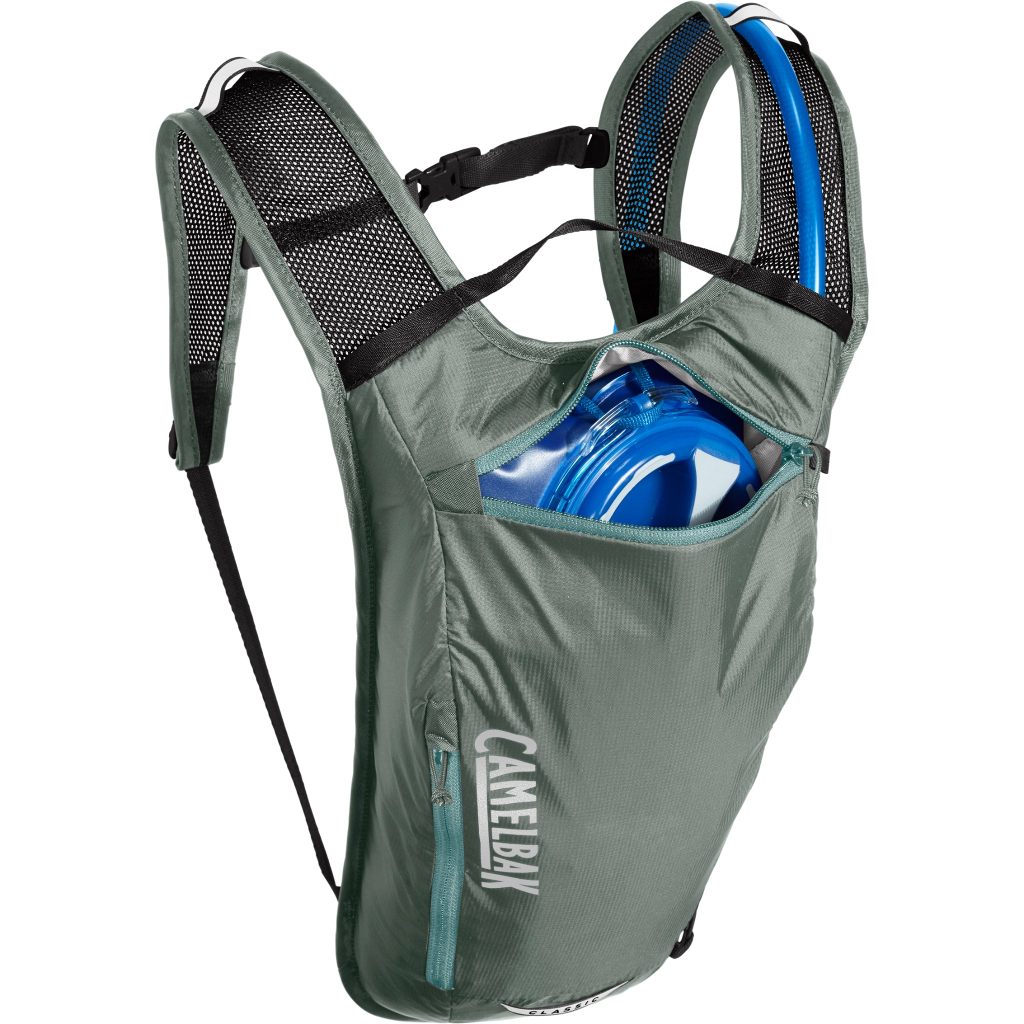 Clear camelbak hydration pack shop
