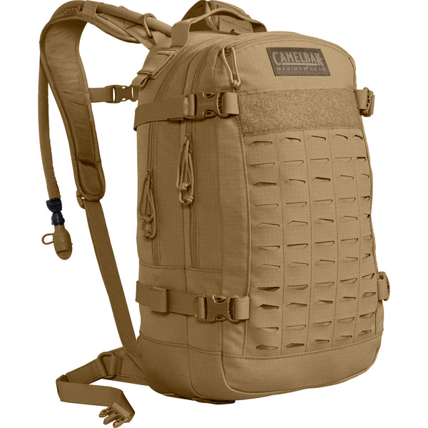 Camelbak HAWG 3L Mil Spec Crux Coyote