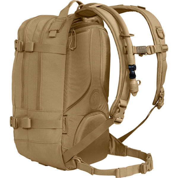 Camelbak HAWG 3L Mil Spec Crux Coyote